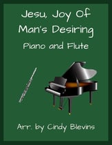 Jesu, Joy Of Man's Desiring P.O.D cover